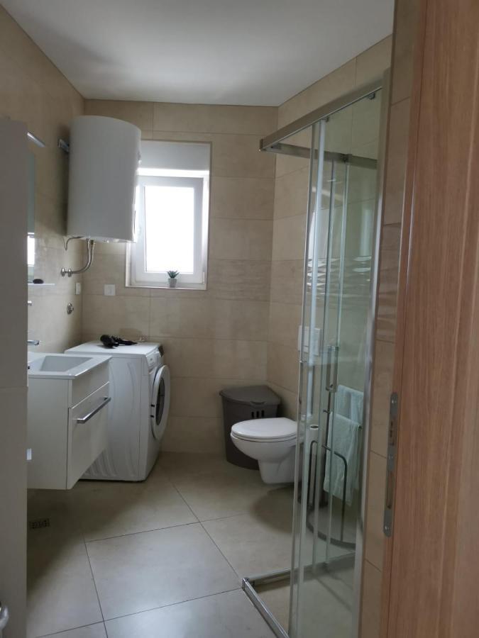 Ristovic Apartment Primosten Exterior photo